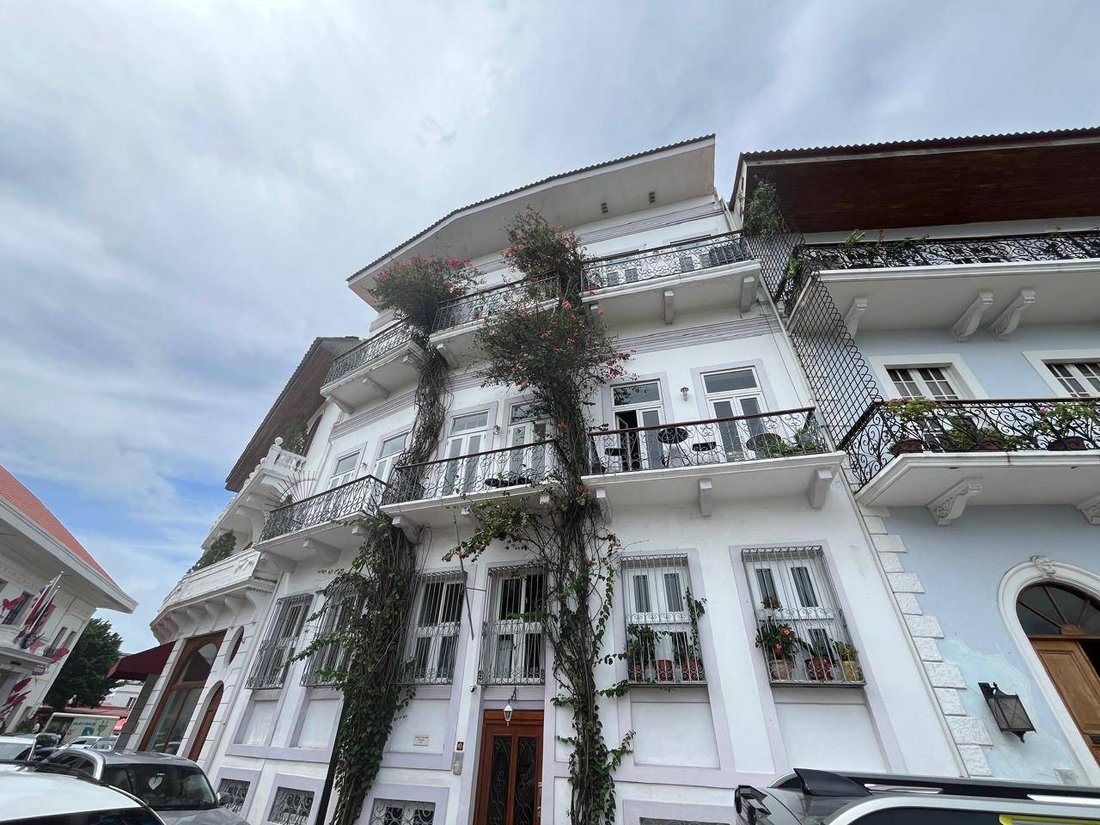 Panama City, Panama, Panama 1 - 16399323
