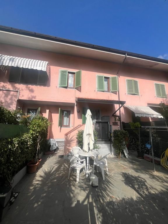 Villa in Center, Forte dei Marmi, Tuscany 1 - 16398392