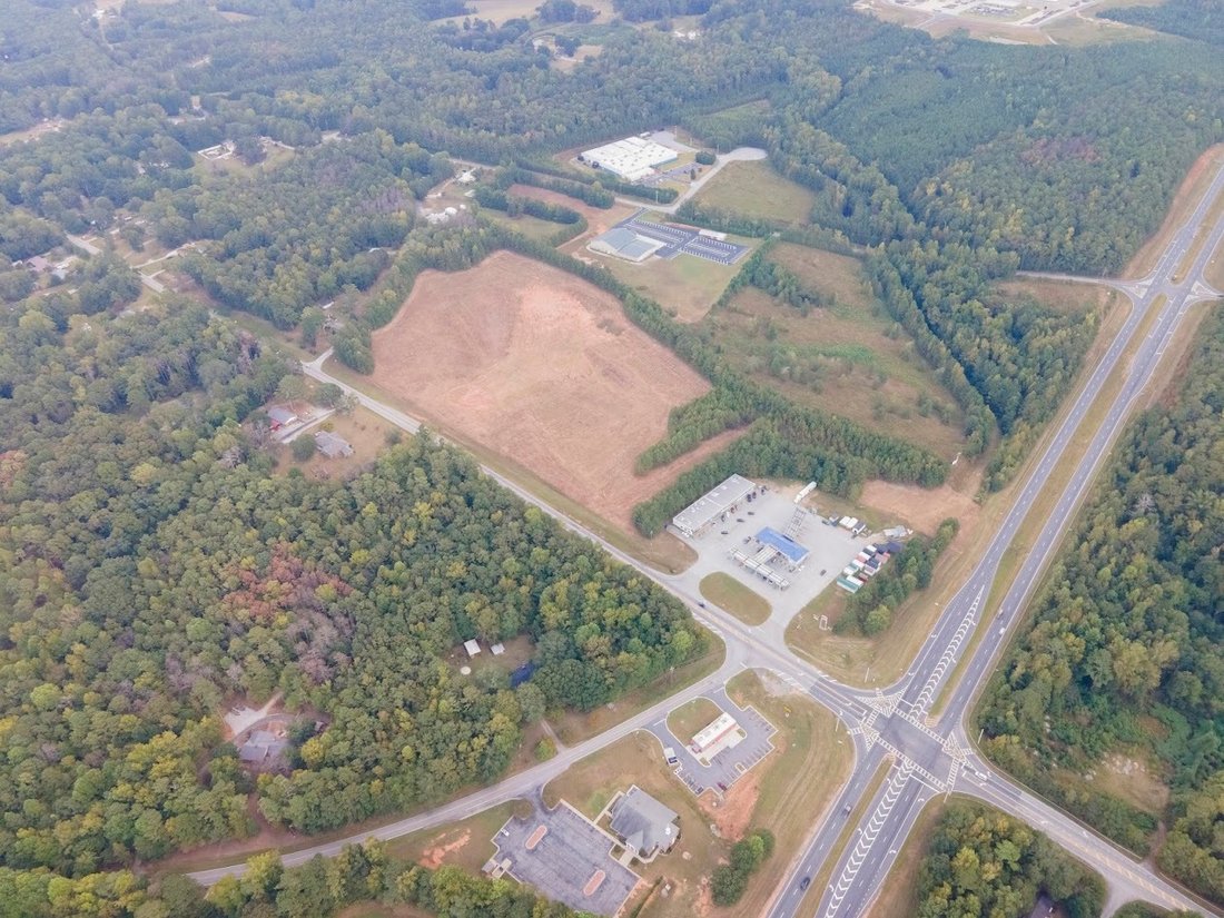 Land in Buchanan, Georgia, United States 4 - 16398093