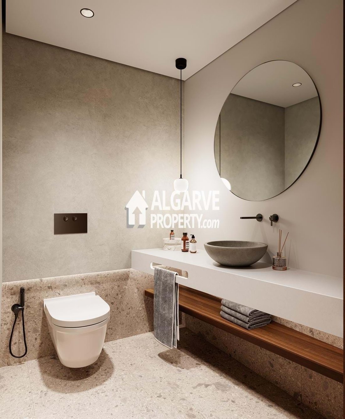 Apartment in Vilamoura, Quarteira, Algarve 4 - 16398081