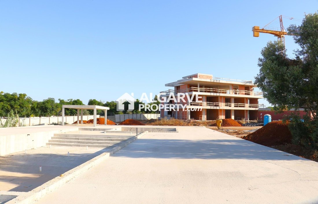Apartment in Vilamoura, Quarteira, Algarve 5 - 16398079