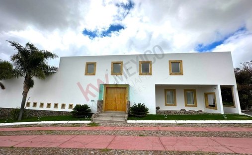 Casa a Corregidora, Querétaro, Messico 1