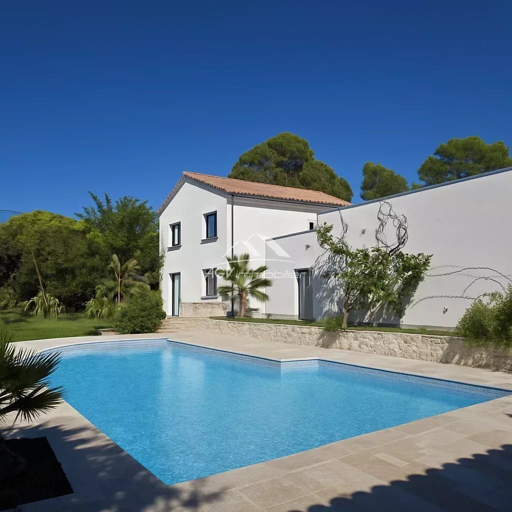 House in Village-Rieu, Saint-Privat-des-Vieux, France 4 - 16400062