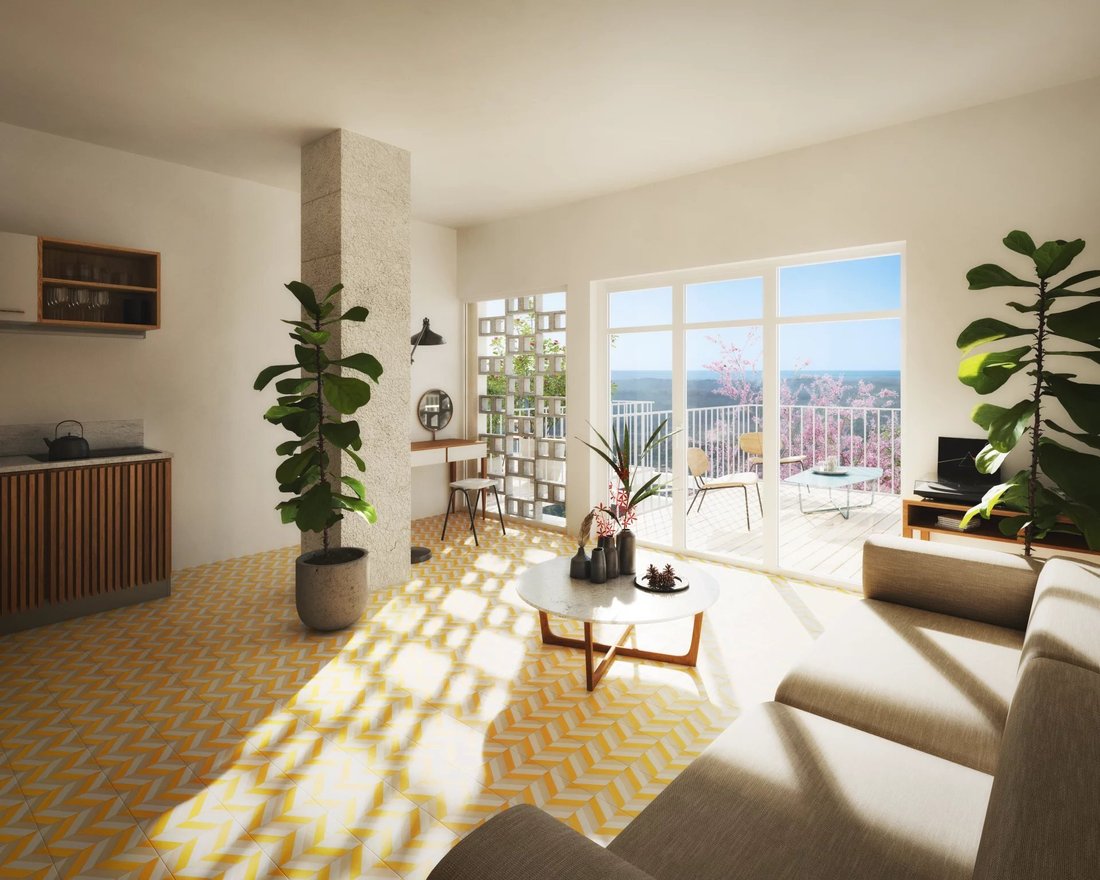 Apartment in Grasse, Provence-Alpes-Côte d'Azur, France 4 - 16397349