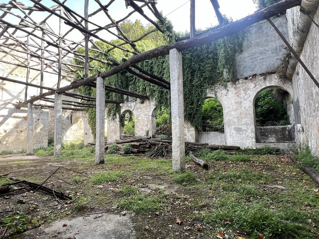 Santa Marinha e Sao Pedro da Afurada, Porto District, Portugal 5 - 16398350