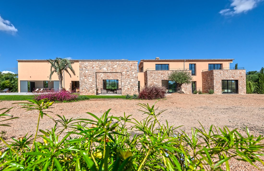Country House in Consell, Balearic Islands, Spain 2 - 16397059