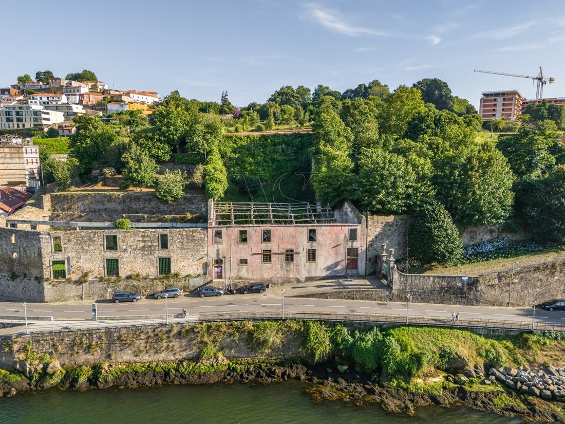 Santa Marinha e Sao Pedro da Afurada, Porto District, Portugal 3 - 16398350