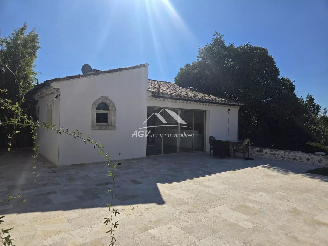 House in Village-Rieu, Saint-Privat-des-Vieux, France 3 - 16400062
