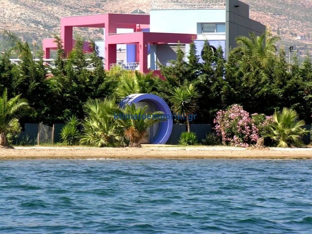 Villa in Eretria, Thessaly and Central Greece, Greece 1 - 16399780