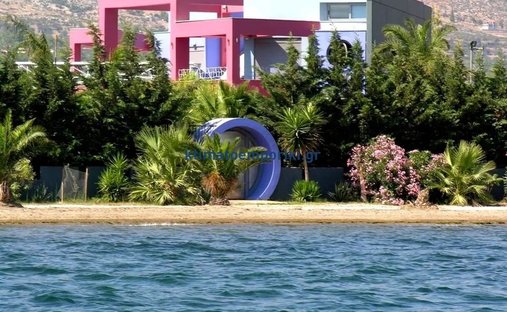 Villa à Eretria, Thessaly and Central Greece, Grèce 1