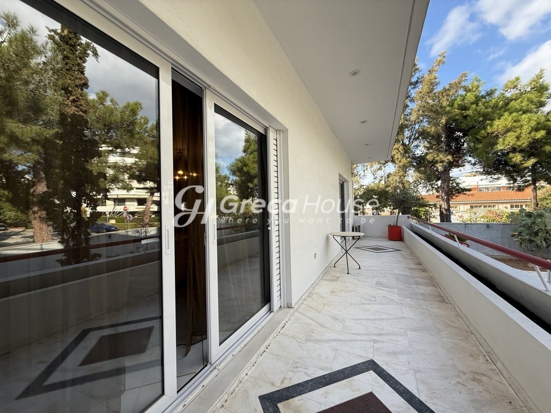 Apartment in Voula, Attica, Greece 5 - 16397255