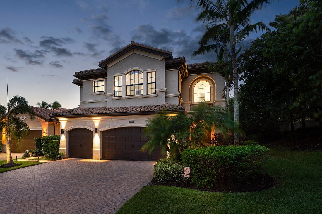 House in Delray Beach, Florida, United States 3 - 16399737