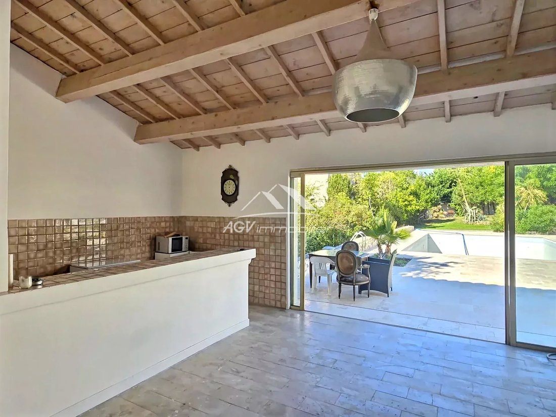 House in Village-Rieu, Saint-Privat-des-Vieux, France 5 - 16400062