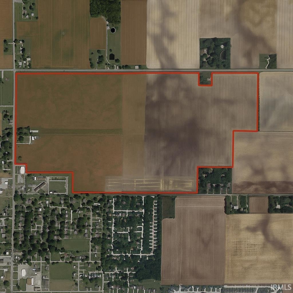 Land in Ossian, Indiana, United States 1 - 16394267