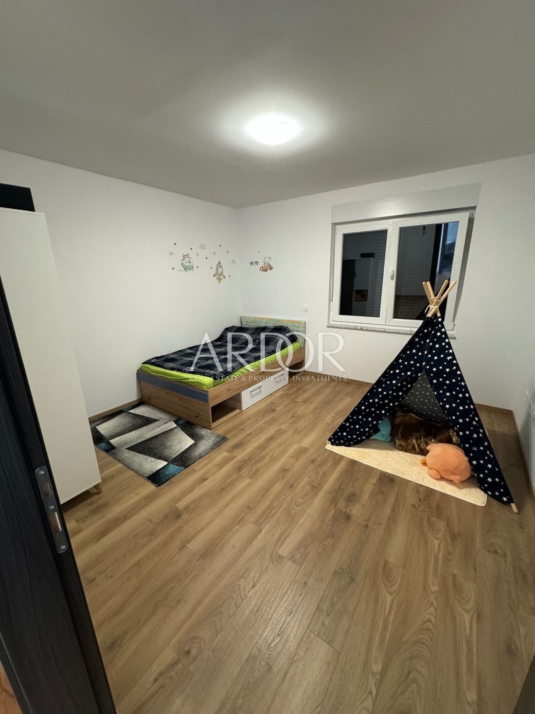 House in Vrbnik, Primorje-Gorski Kotar County, Croatia 5 - 16399077