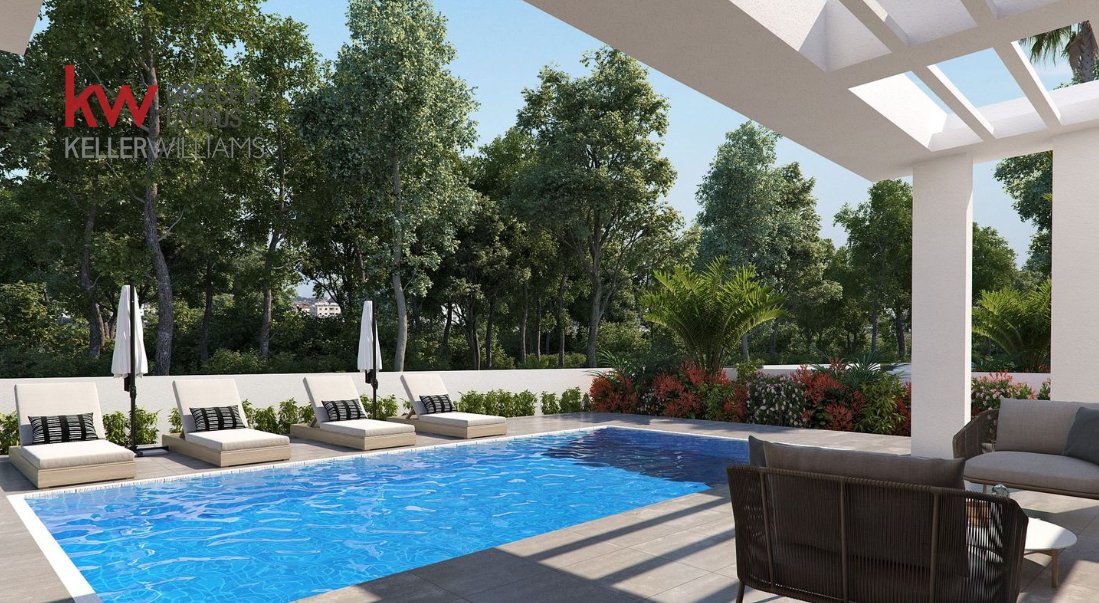 Villa in Pyla, Larnaca, Cyprus 3 - 16399827