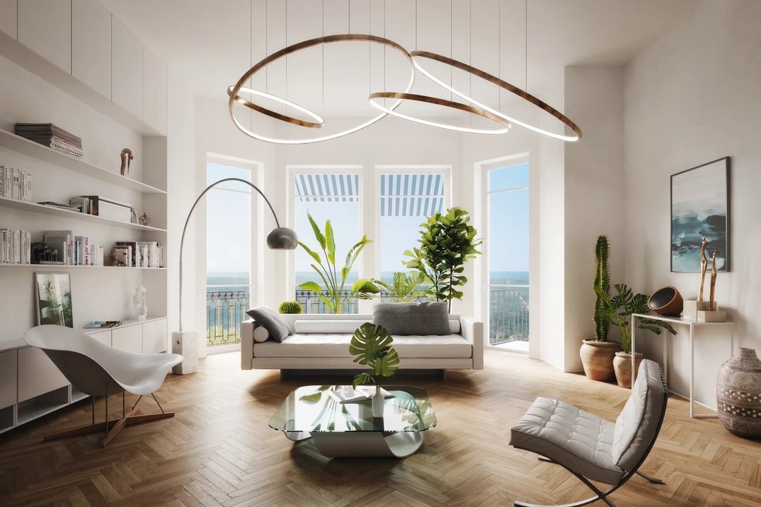 Apartment in Grasse, Provence-Alpes-Côte d'Azur, France 5 - 16397355