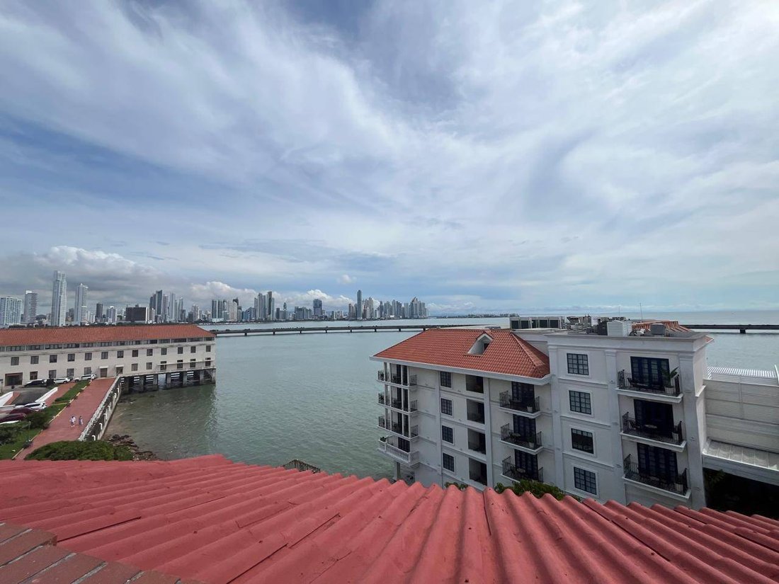 Panama City, Panama, Panama 3 - 16399323