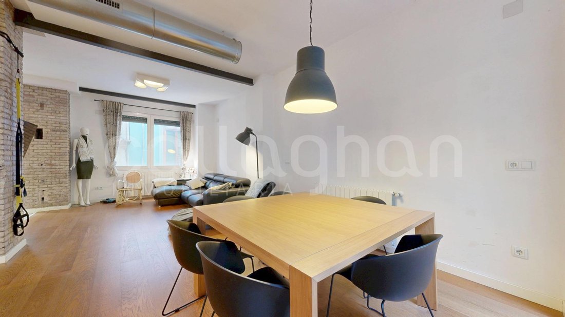 Apartment in Ciutat Vella, Valencia, Spain 3 - 16398736