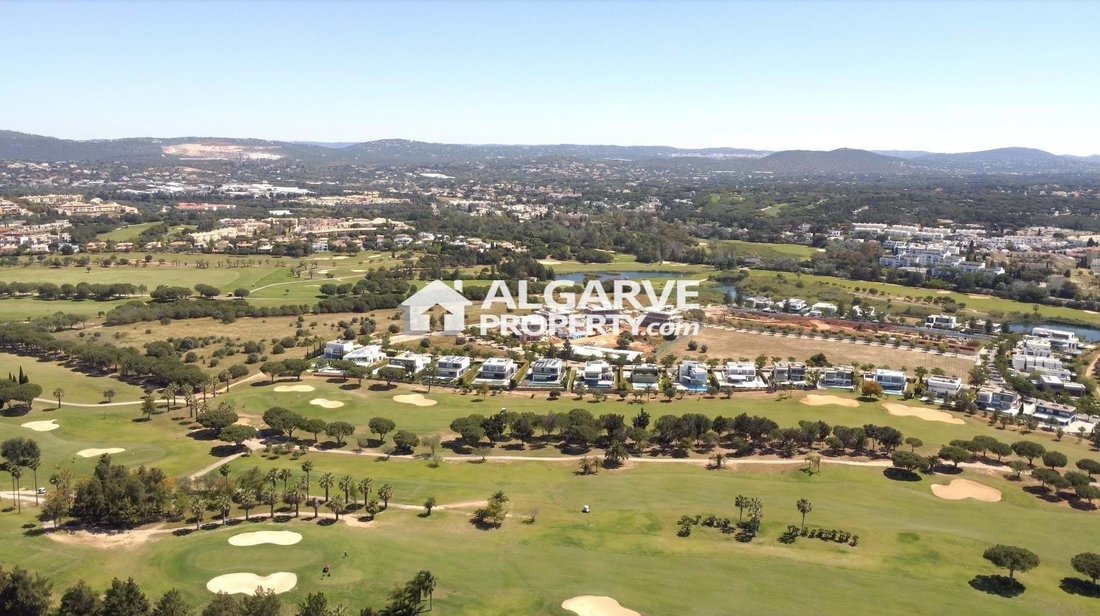 Apartment in Vilamoura, Quarteira, Algarve 3 - 16398092