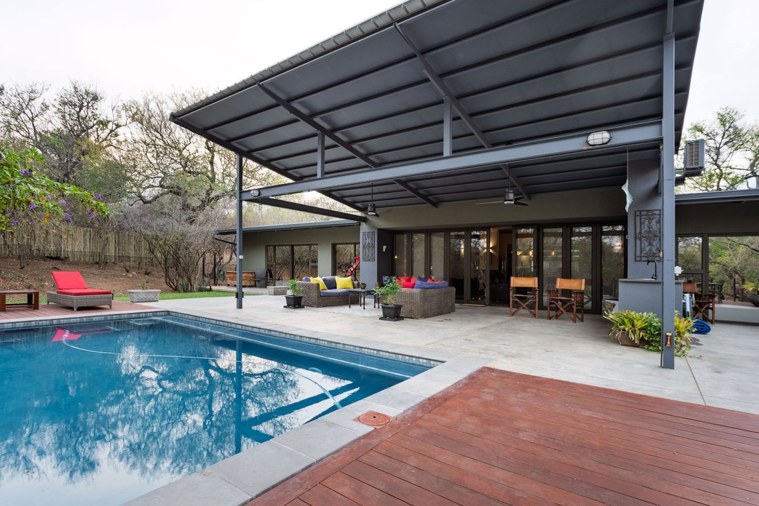 House in Hoedspruit, Limpopo, South Africa 4 - 16398388
