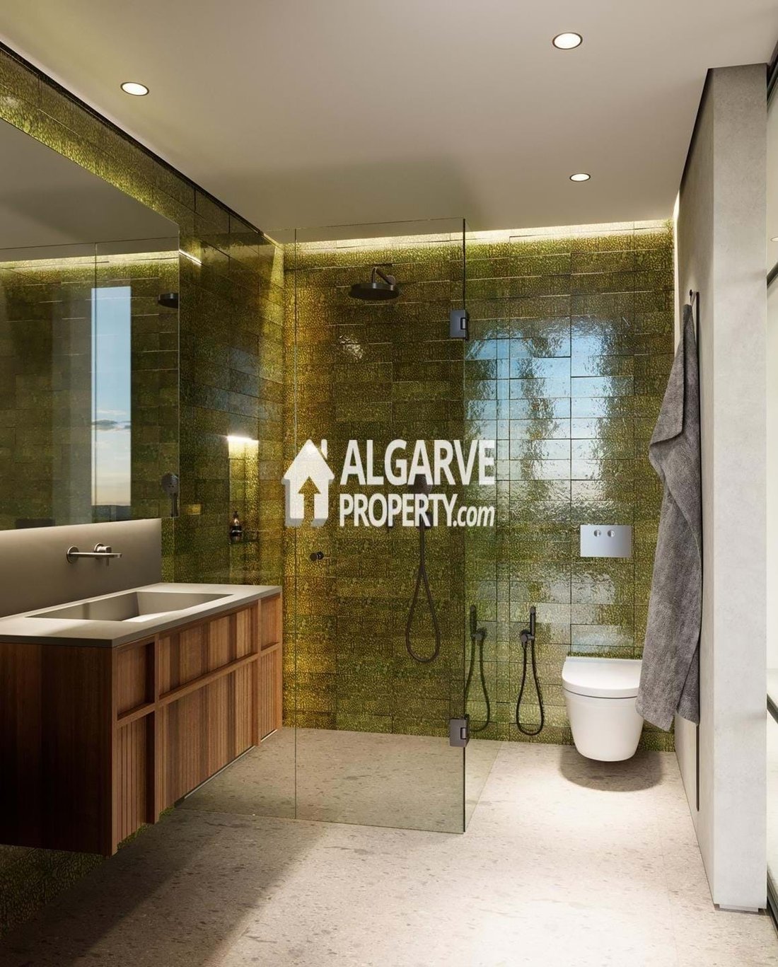 Apartment in Vilamoura, Quarteira, Algarve 4 - 16398088