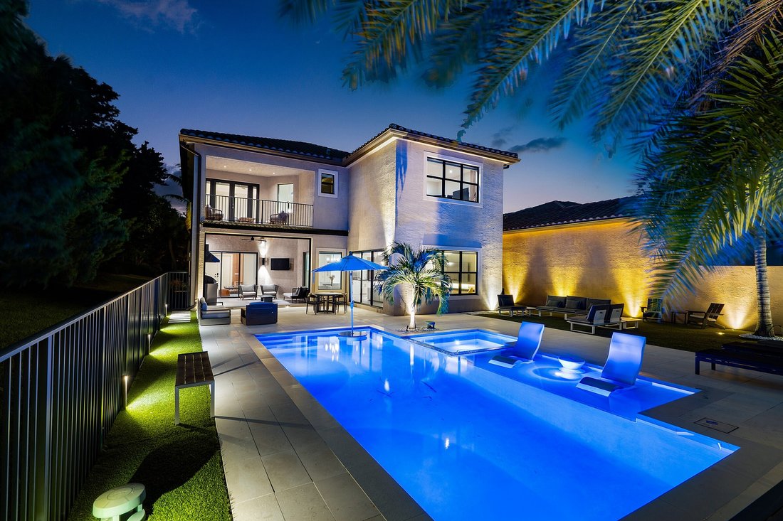 House in Delray Beach, Florida, United States 1 - 16399737