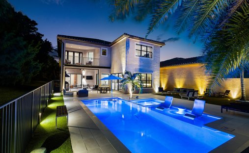 House in Delray Beach, Florida, United States 1