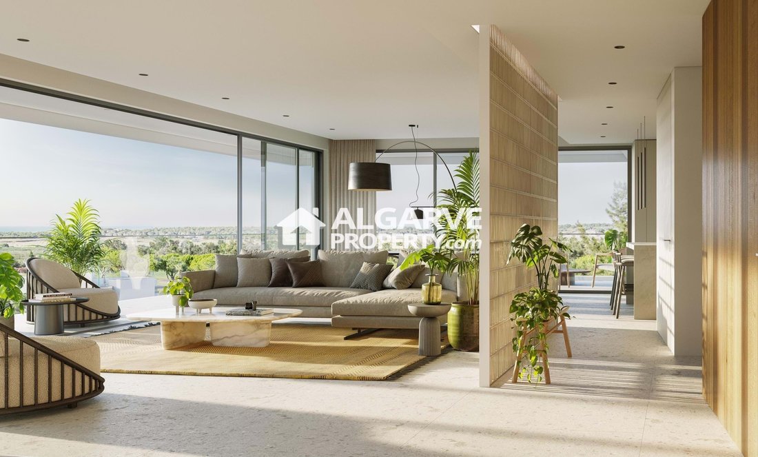 Apartment in Vilamoura, Quarteira, Algarve 1 - 16398076