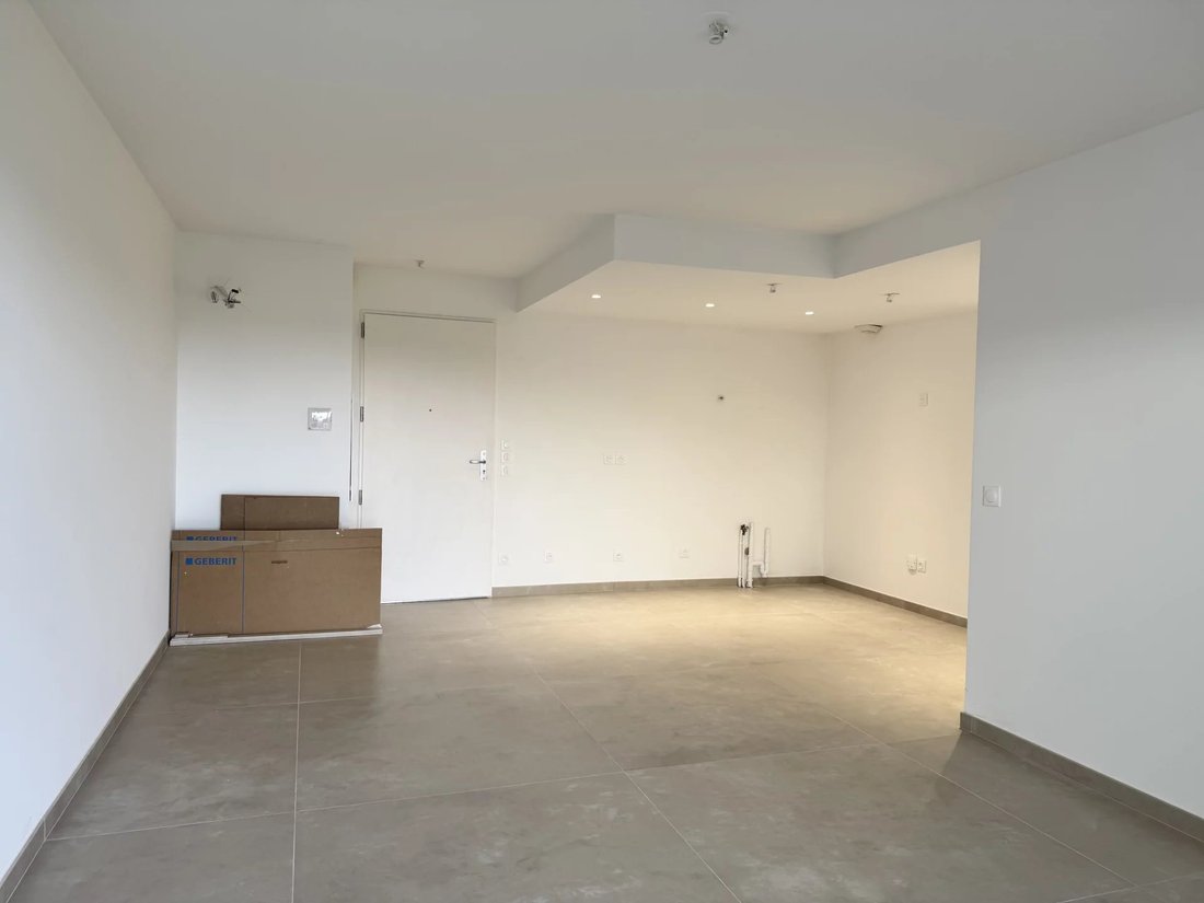 Apartment in Cap Martin, Roquebrune-Cap-Martin, France 5 - 16397258