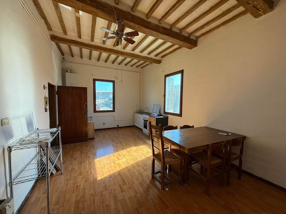 House in Casellina, Scandicci, Tuscany 1 - 16400068