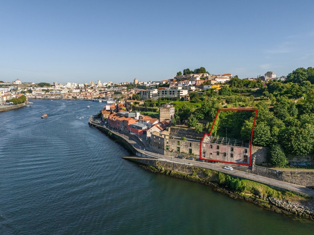 Santa Marinha e Sao Pedro da Afurada, Porto District, Portugal 1 - 16398350