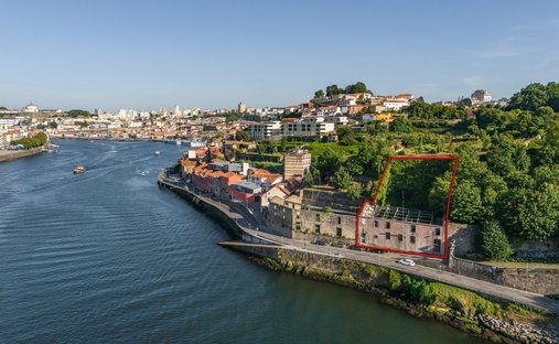 Santa Marinha e Sao Pedro da Afurada, Porto District, Portugal 1