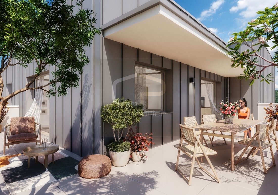 Apartment in Galbert, Annecy, France 3 - 16398563