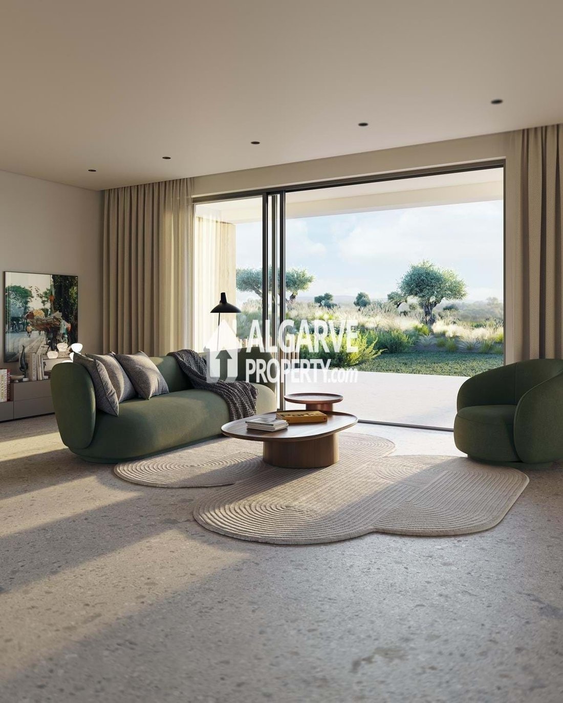 Apartment in Vilamoura, Quarteira, Algarve 4 - 16398111