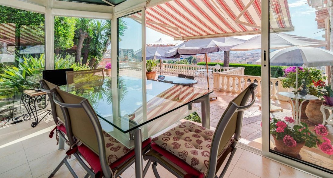 Casa a Mont Boron, Nizza, Provenza-Alpi-Costa Azzurra 5 - 16398623