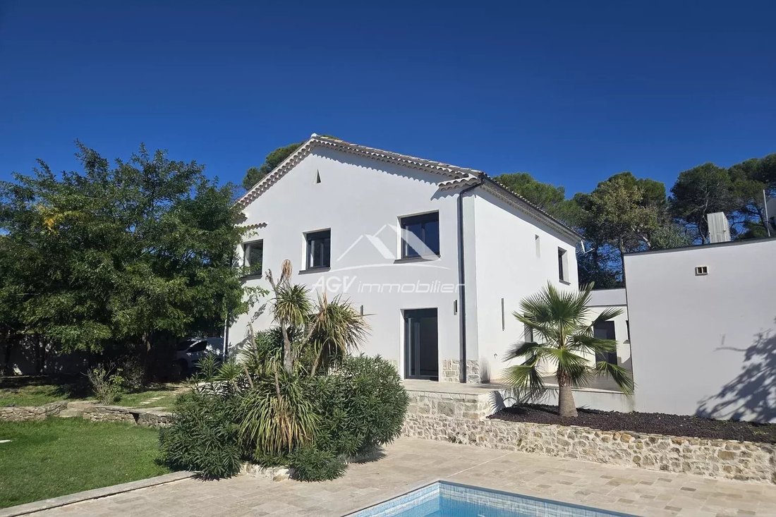 House in Village-Rieu, Saint-Privat-des-Vieux, France 2 - 16400062