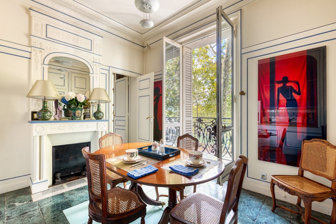 Apartment in Saint Gervais, Paris 4e Arrondissement, Paris 5 - 16400031