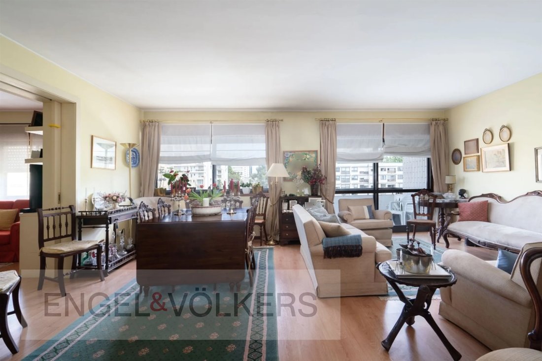 Apartment in Ramalde, Porto District, Portugal 2 - 16398723