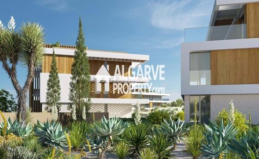 Apartment in Vilamoura, Quarteira, Algarve 1
