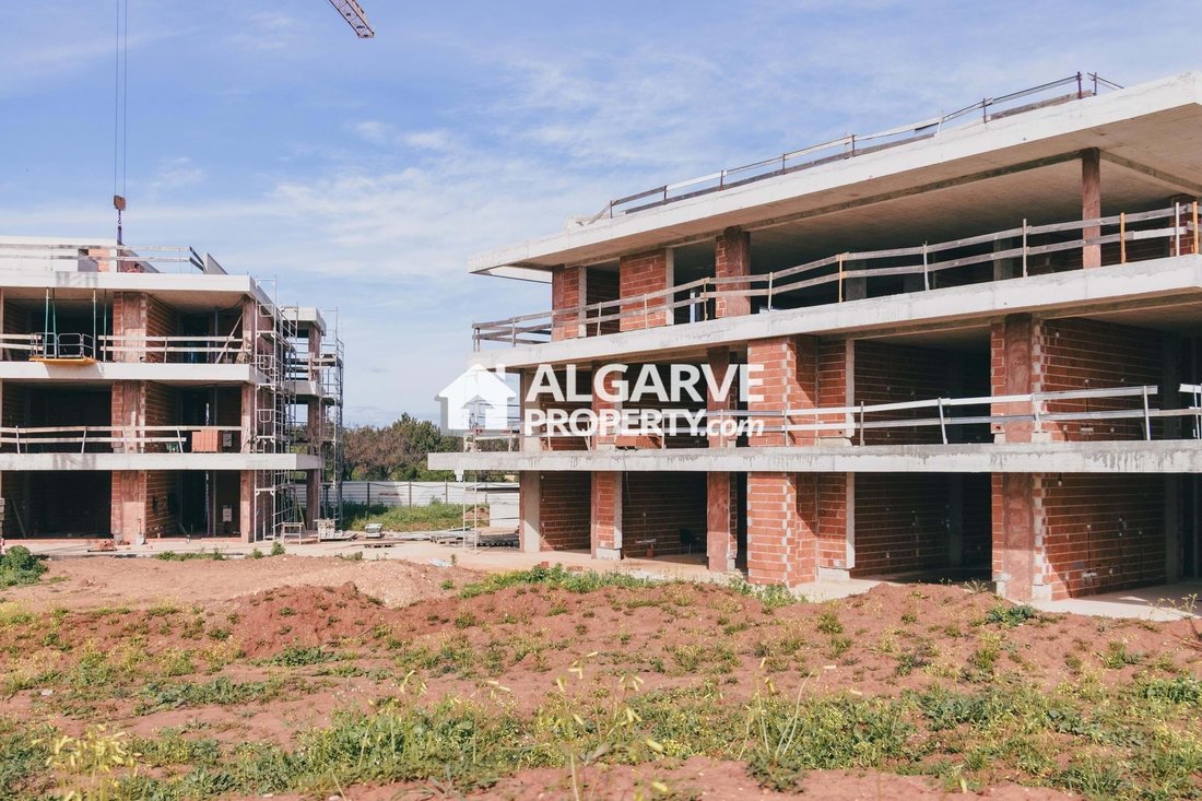 Apartment in Vilamoura, Quarteira, Algarve 2 - 16398086