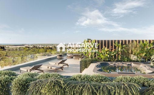 Appartement à Vilamoura, Quarteira, Algarve 1