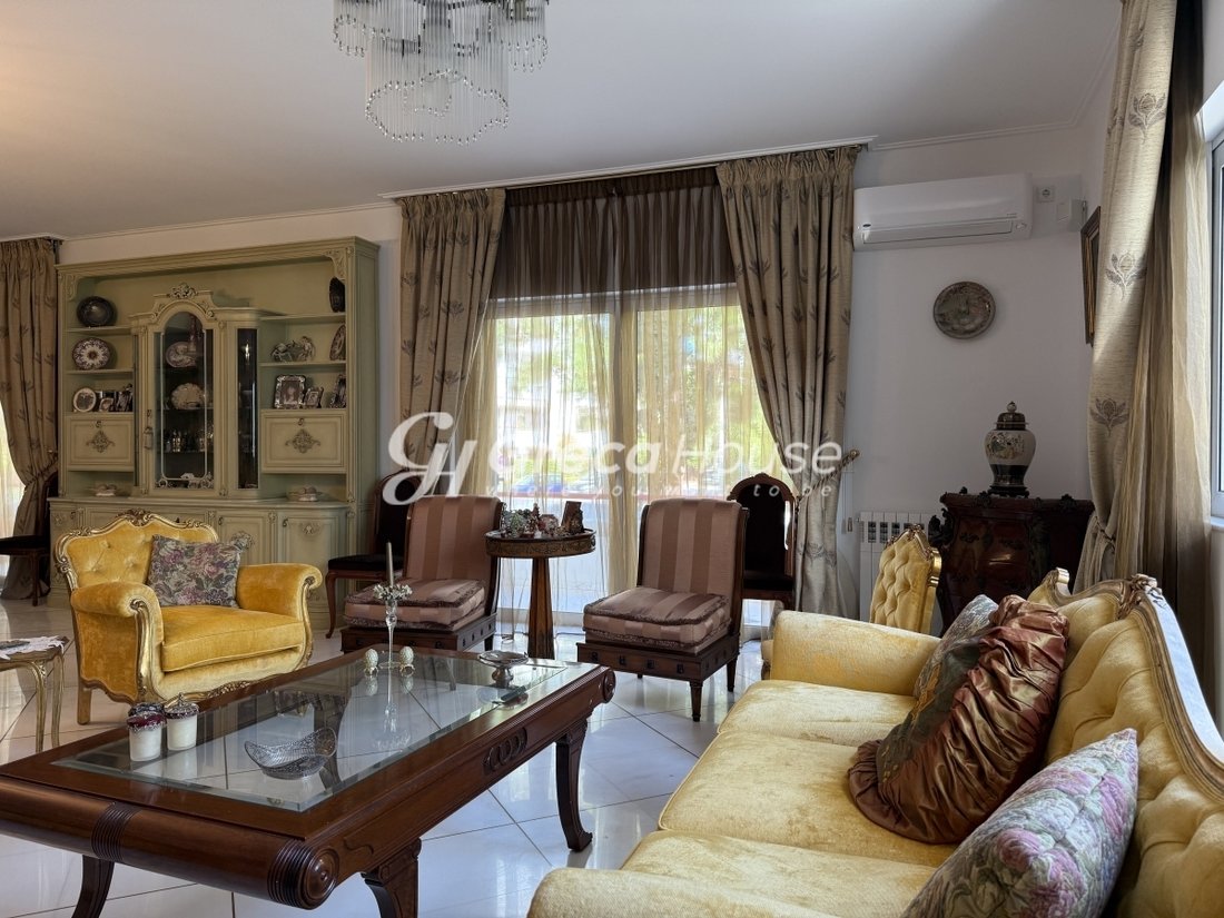 Apartment in Voula, Attica, Greece 4 - 16397255