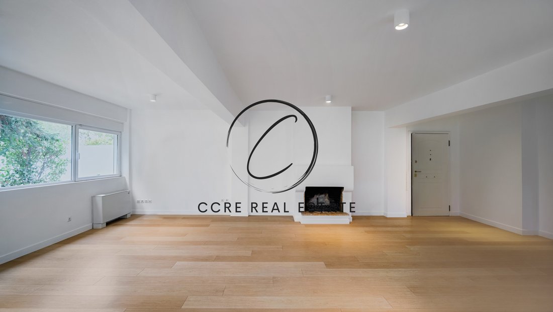 Apartment in Vouliagmeni, Attica, Greece 3 - 16399810