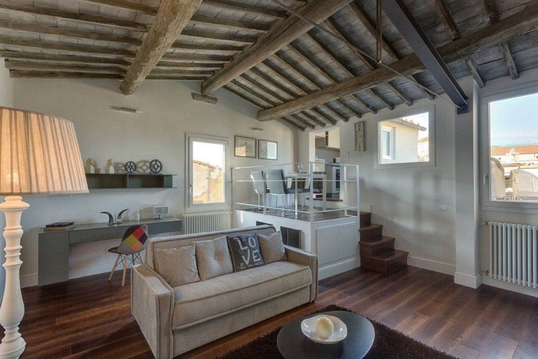 Apartment in Center, Florence, Tuscany 5 - 16398827
