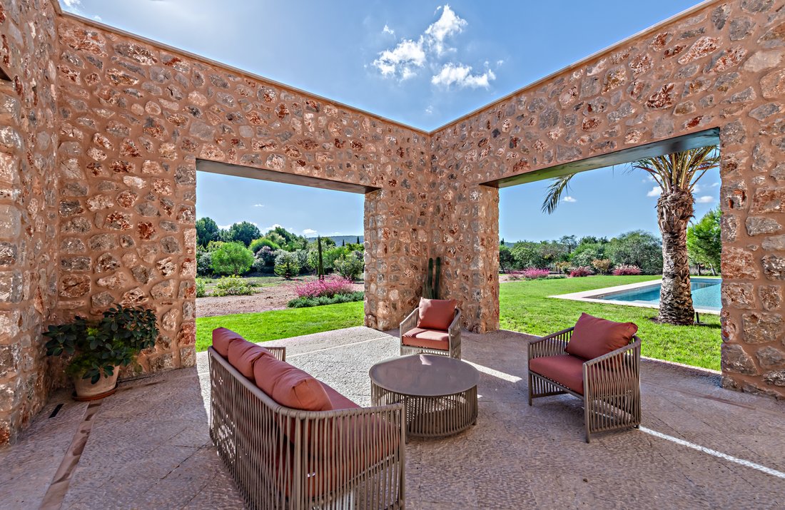 Country House in Consell, Balearic Islands, Spain 4 - 16397059