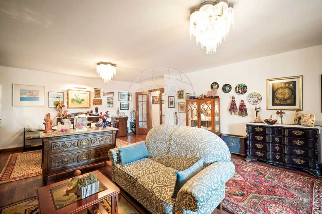 Apartment in Arroios, Lisbon, Portugal 2 - 16397306