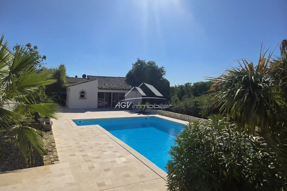 House in Village-Rieu, Saint-Privat-des-Vieux, France 1 - 16400062