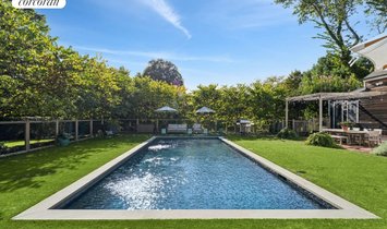 Maison à Sag Harbor, État de New York, États-Unis 1