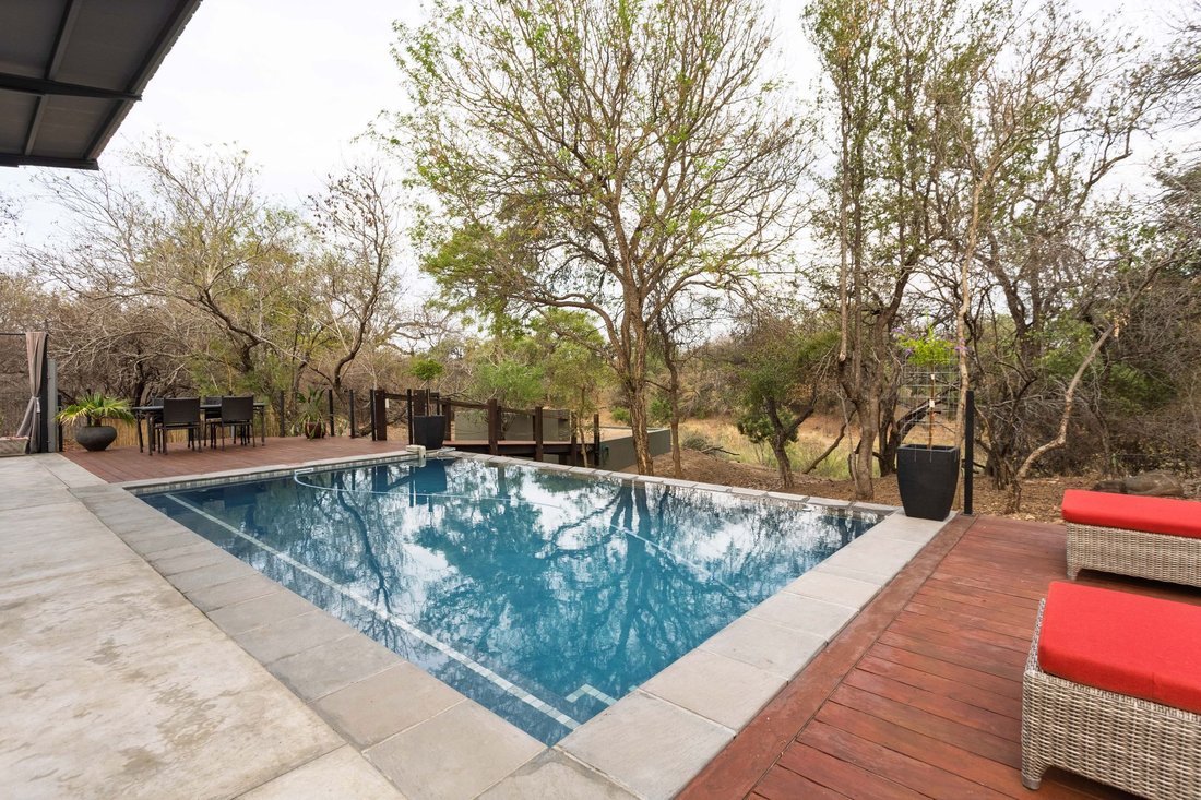 House in Hoedspruit, Limpopo, South Africa 3 - 16398388